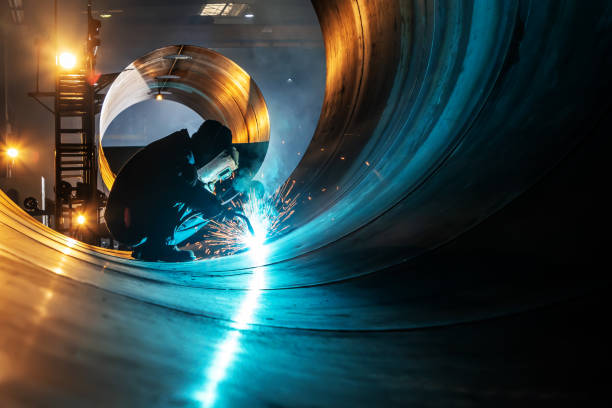 Best Automation and Robotic Welding in Woodcreek, TX