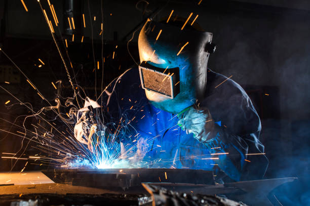 Best Automotive Welding in Woodcreek, TX