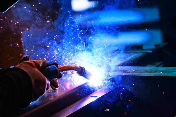 Affordable Welder Services in Woodcreek, TX