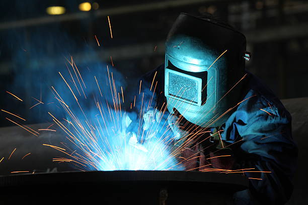 Best Food and Beverage Processing Equipment Welding in Woodcreek, TX