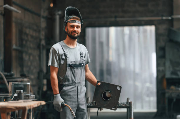Affordable Welder Services in Woodcreek, TX