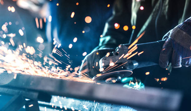 Professional Welder & Metal Fabrication in Woodcreek, TX